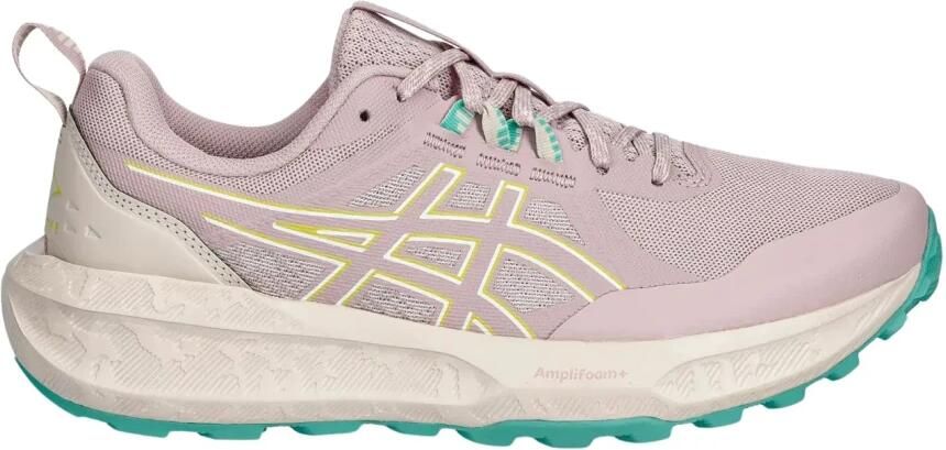 ASICS Women's Gel-Sonoma 8 Trailrunningschoenen grijs