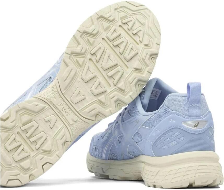 Asics Gel-Trail Attack Trail Running Schoenen - Foto 2