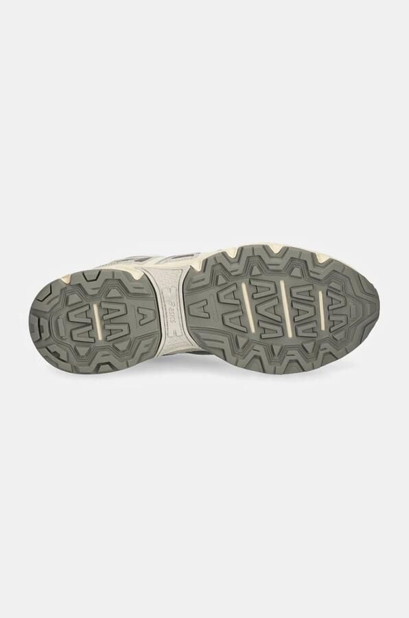 Asics Gel-Venture 6 | Clay Grey Cream Grijs Synthetisch Lage sneakers Heren - Foto 5
