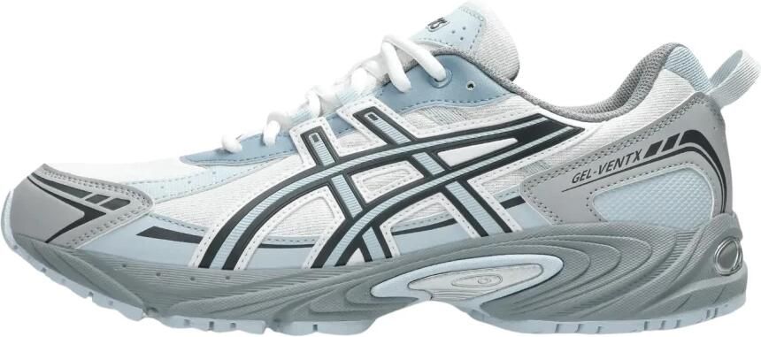 ASICS Hardloopschoenen Baskets Gel-ventx maille respirante