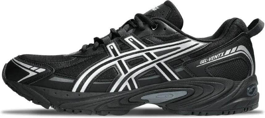 ASICS GEL-Ventx Sneakers Heren Zwart Mesh Synthetisch - Foto 3