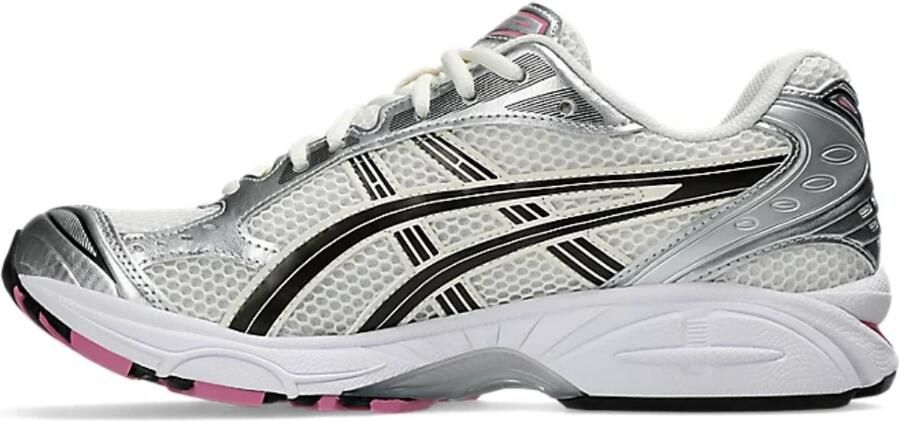 ASICS Stijlvolle Sneakers voor Actieve Levensstijl White