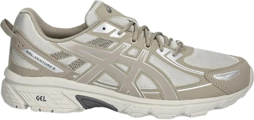 ASICS SportStyle Gel-Venture 6 Women Lifestyle beige Schoenen