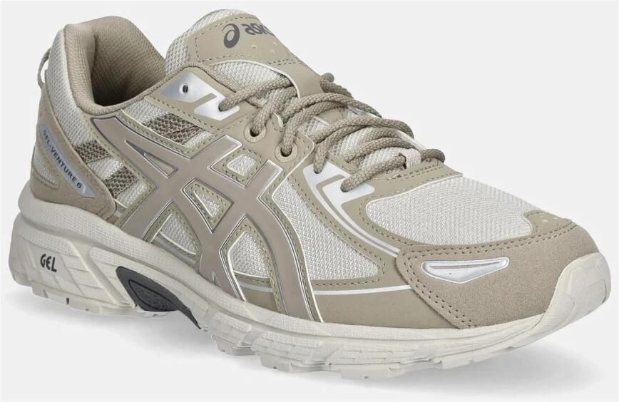 ASICS SportStyle Gel-Venture 6 Women Lifestyle beige Schoenen - Foto 3