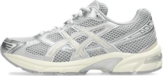 Asics Grijze Hardloopschoenen Gel-1130