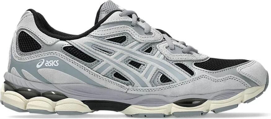 ASICS Mesh Veterschoenen met Gel™ Technologie Gray - Foto 2
