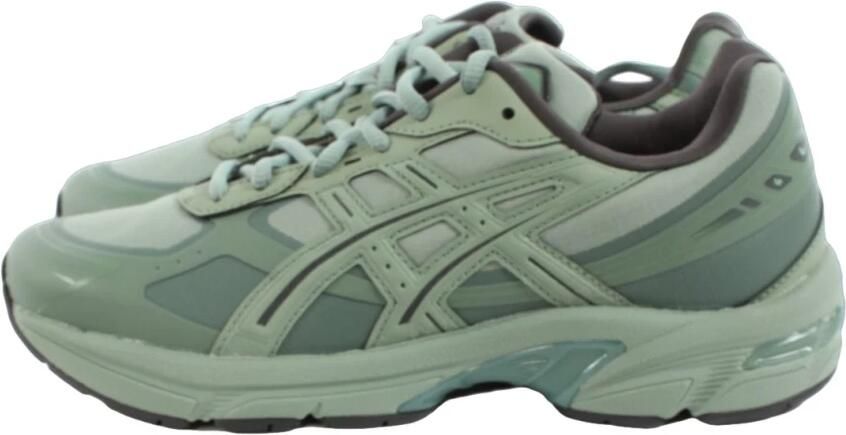 Asics Grijze Sneakers voor Dames