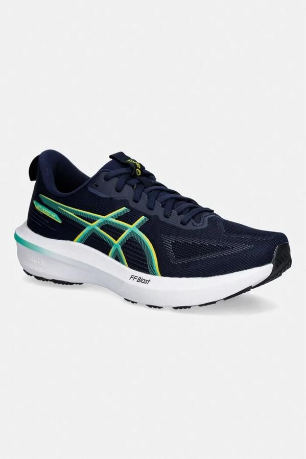 ASICS Hardloopschoenen Gt-1000 14 Sportswear Volwassen - Foto 5