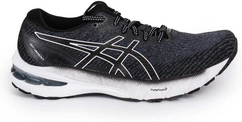 ASICS GT-2000 10 Dames Sportschoenen Hardlopen Weg zwart