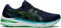 ASICS GT-2000 10 Heren Sportschoenen Hardlopen Weg blauw groen - Blauw