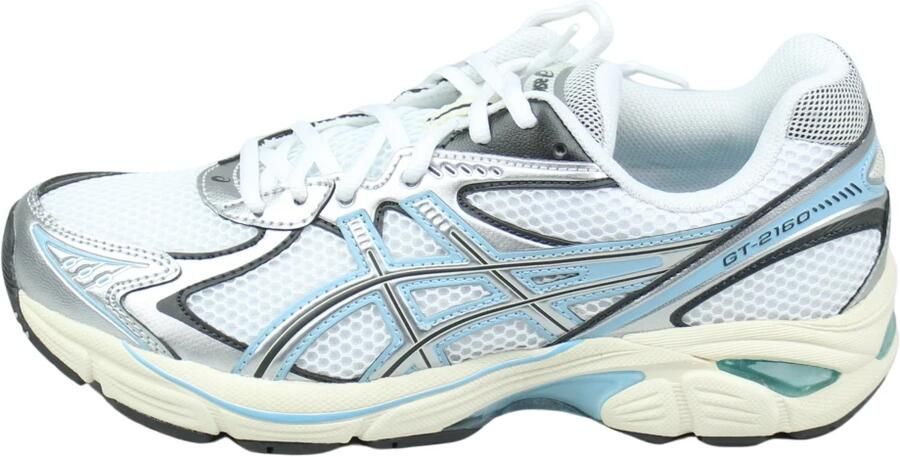 ASICS SportStyle GT-2160 Lifestyle in wit formaten: 42.5