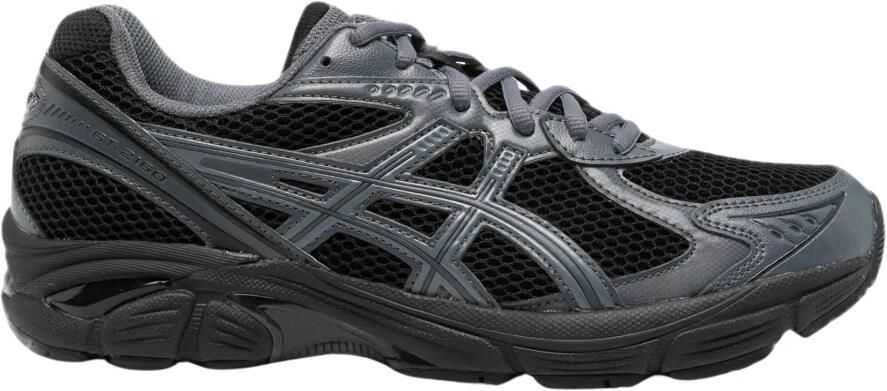 ASICS GT-2160- Unisex Black Carrier Grey - Foto 2