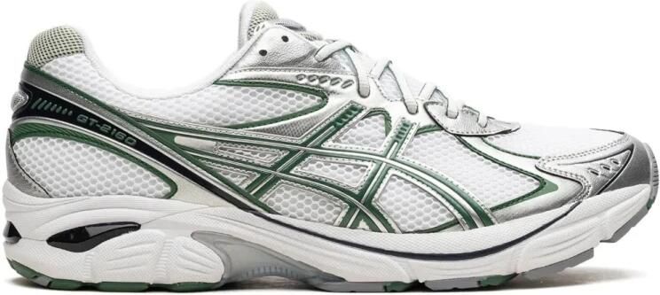 ASICS Casual Sneaker Schoenen voor Mannen Multicolor Heren