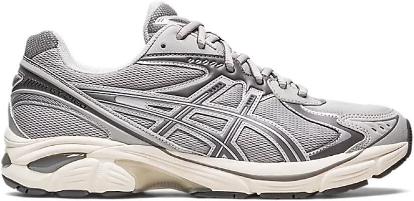 ASICS Gepolsterde Gt-2160 Sneakers met GEL-technologie Grijs Heren
