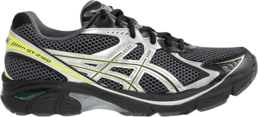 ASICS GT-2160 Zwart- Zwart