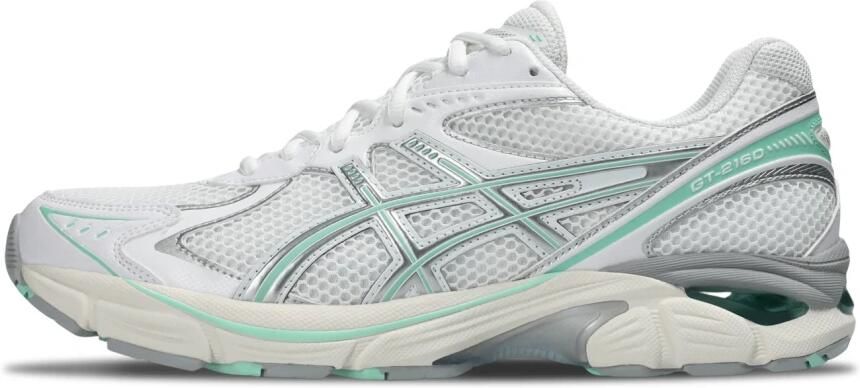 ASICS SportStyle Sneakers laag 'GT-2160' mintgroen wit