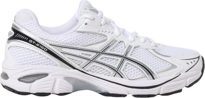 ASICS SportStyle GT-2160 Lifestyle in wit formaten: 46.5 - Foto 6