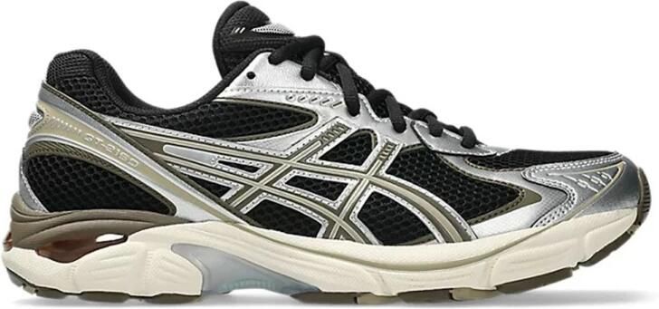 ASICS GT-2160 Dames Zwart- Dames Zwart