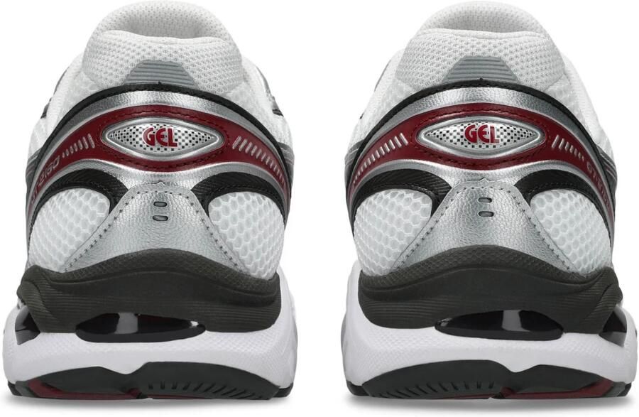 ASICS SportStyle Sneakers laag 'GT-2160' crème bourgogne zwart zilver - Foto 2