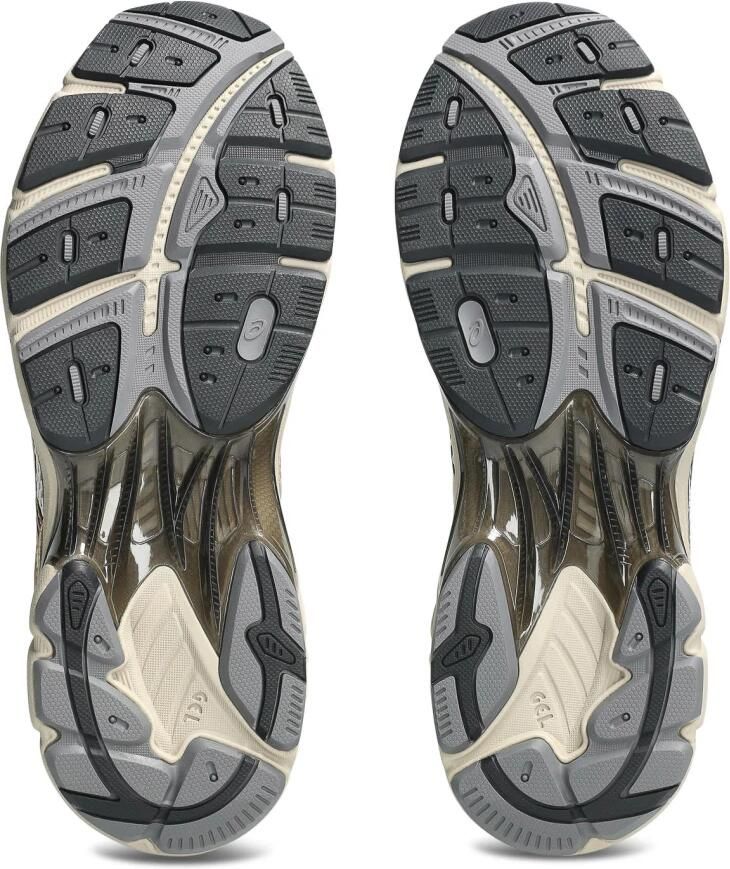 ASICS SportStyle GT-2160 Lifestyle beige Schoenen