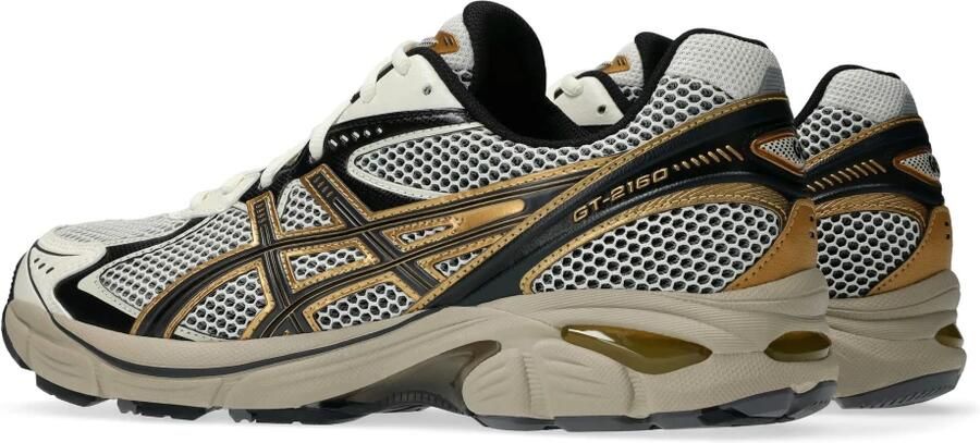 ASICS SportStyle GT-2160 Lifestyle beige Schoenen - Foto 2