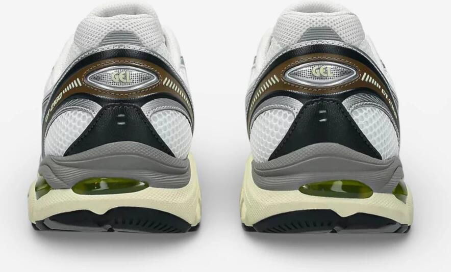 ASICS Lage Sneakers GT-2160 White Soft Yellow - Foto 2