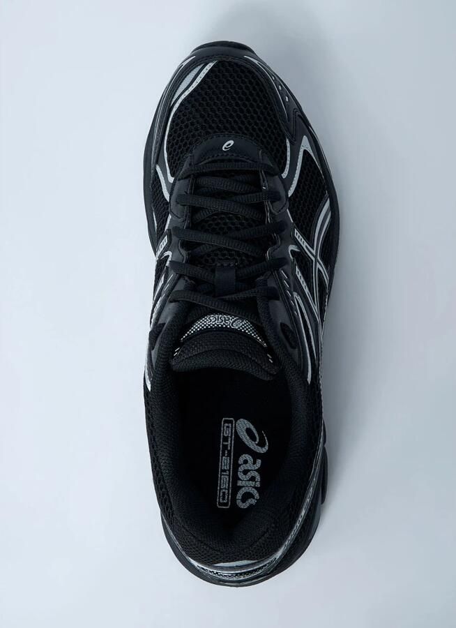 ASICS SportStyle GT-2160 Lifestyle zwart Schoenen - Foto 4
