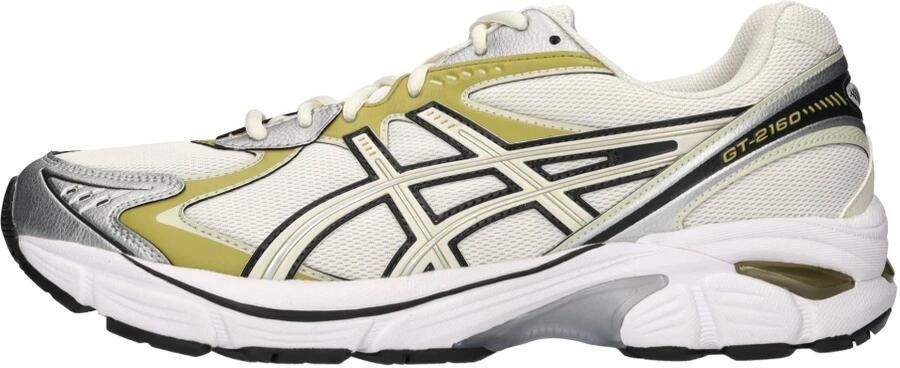 ASICS Mesh Sneakers met Gel Inserts Multicolor Heren - Foto 2