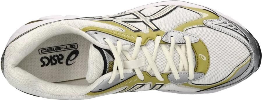 ASICS Mesh Sneakers met Gel Inserts Multicolor Heren - Foto 3