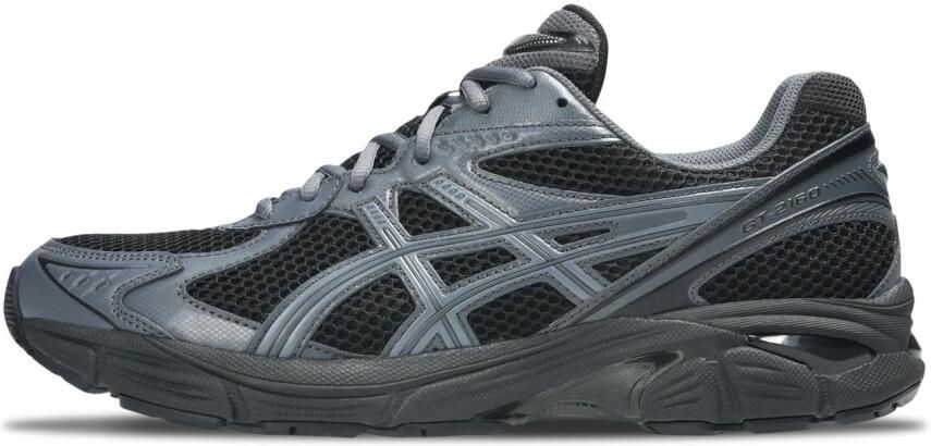 ASICS GT-2160- Unisex Black Carrier Grey - Foto 5