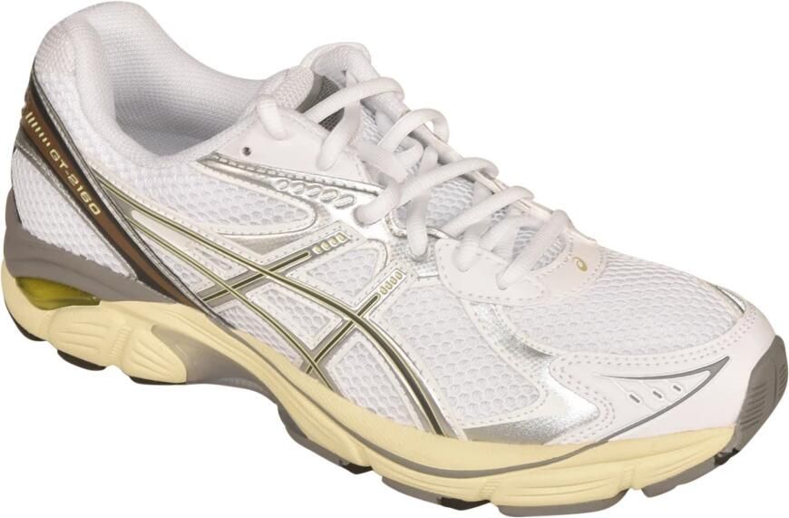 ASICS SportStyle GT-2160 Women Lifestyle wit Schoenen - Foto 4
