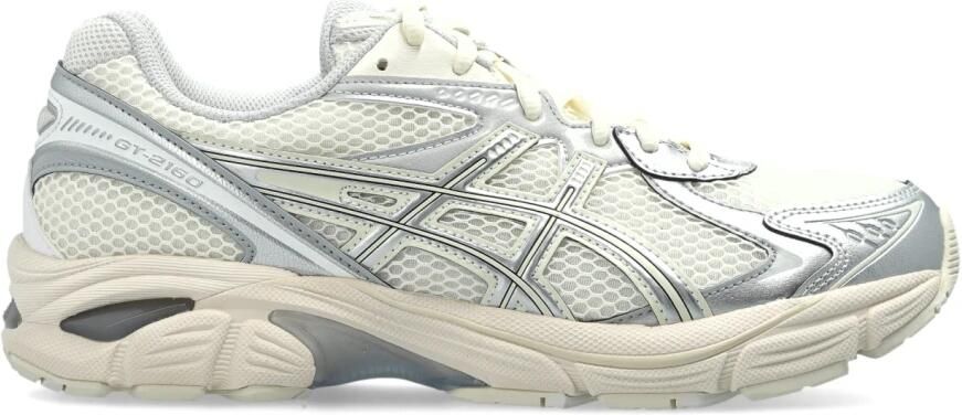 ASICS GT-2160 Wit- Wit