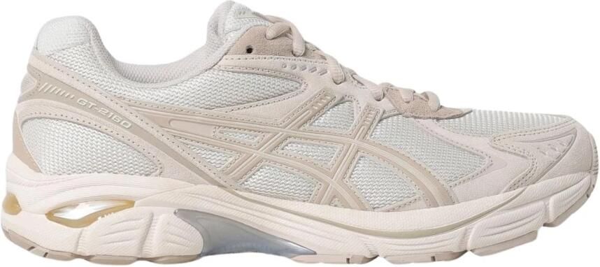ASICS Sneakers met seg tzool en GEL-technologie Beige - Foto 2