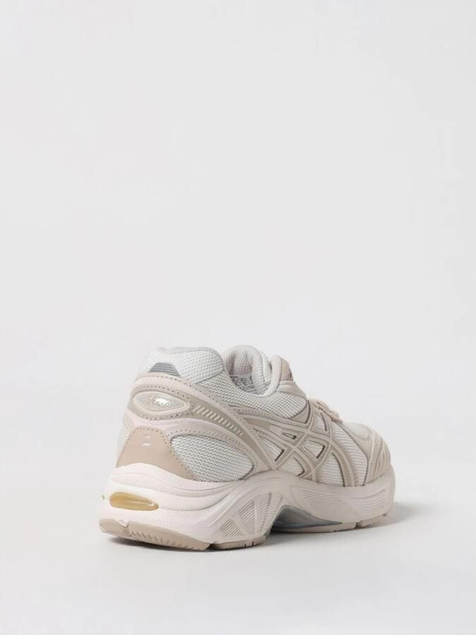 ASICS Sneakers met seg tzool en GEL-technologie Beige