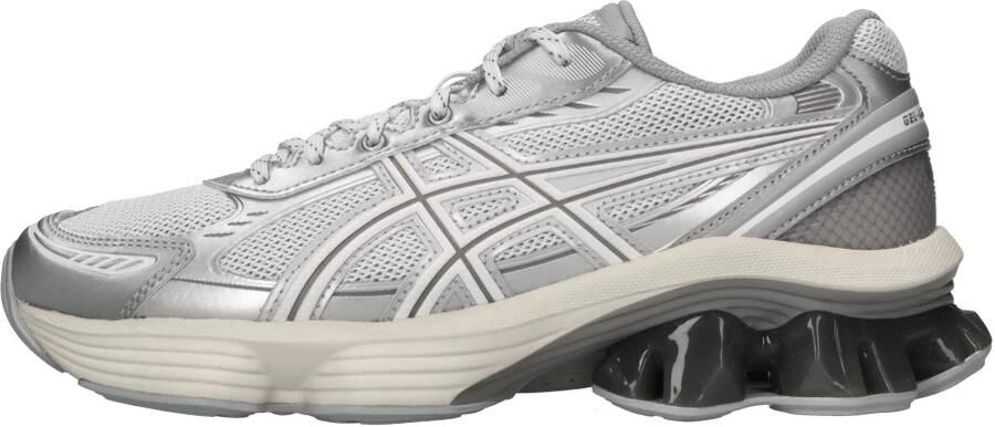 ASICS SportStyle Gel-Kinetic Fluent women Running wit Schoenen
