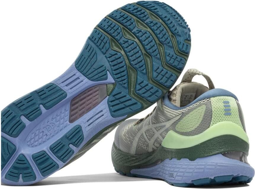 Asics Heren Performance Hardloopschoenen - Foto 2