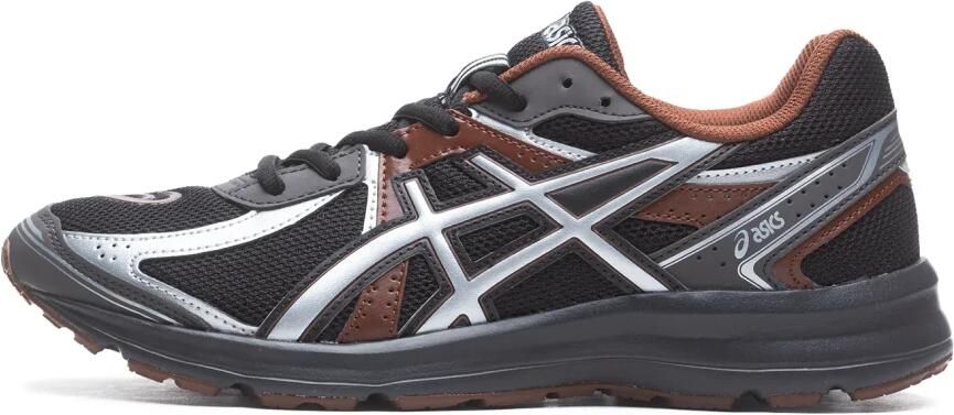 ASICS Lage Sneakers Baskets JOG 100S maille respirante