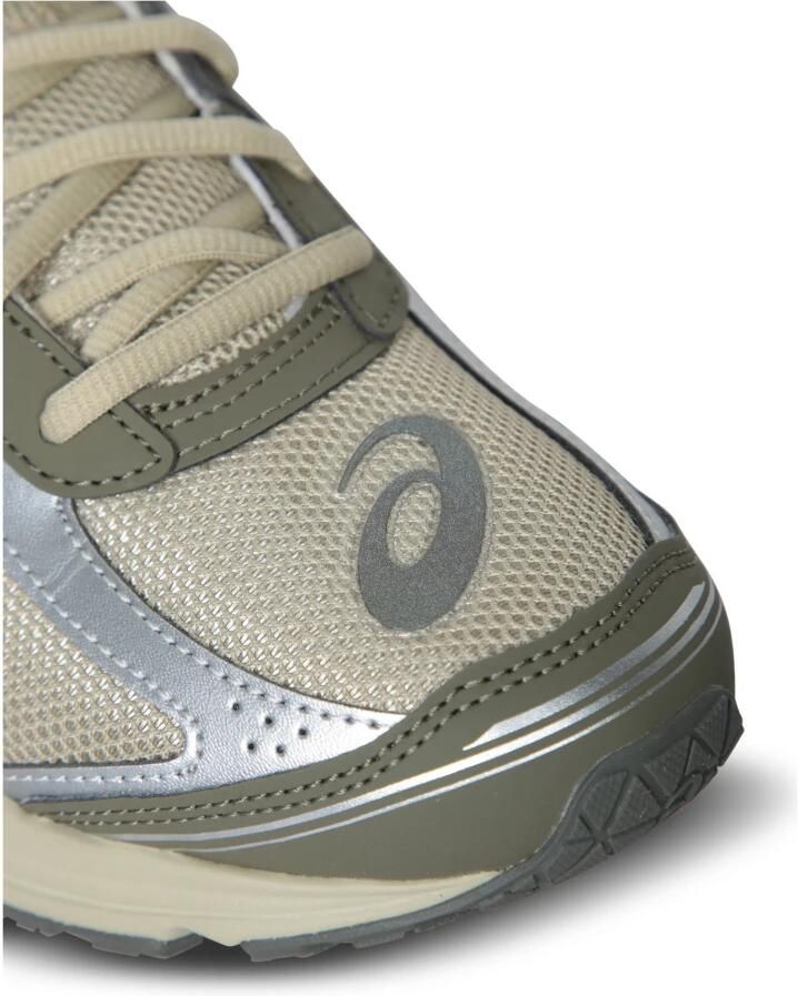 ASICS Sneakers met tonale panelen en Gel™ technologie Beige - Foto 6
