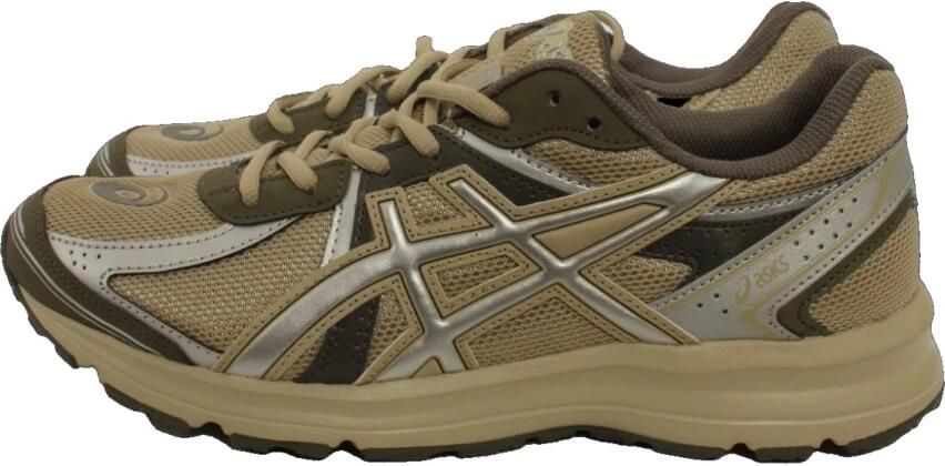 ASICS Sneakers met tonale panelen en Gel™ technologie Beige - Foto 16