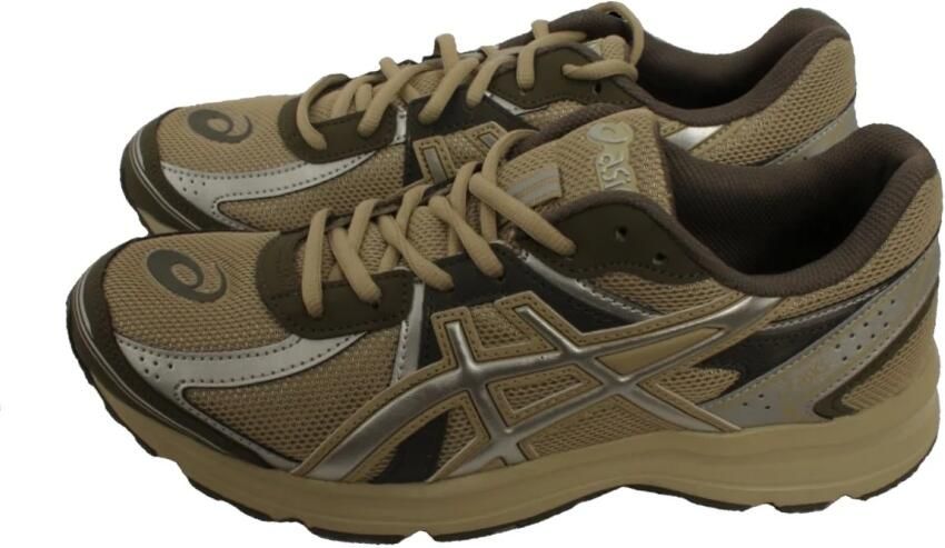 ASICS Sneakers met tonale panelen en Gel™ technologie Beige - Foto 14