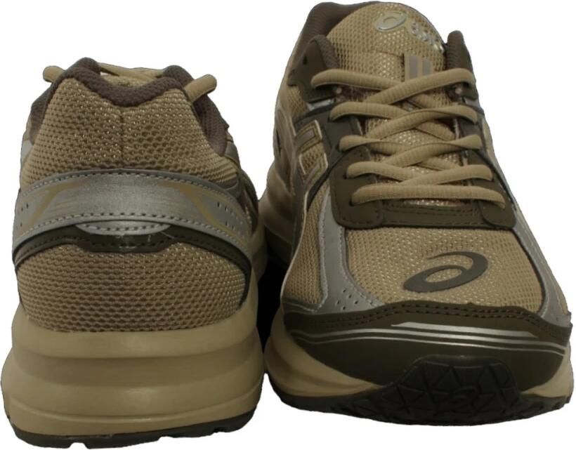 ASICS Sneakers met tonale panelen en Gel™ technologie Beige - Foto 12