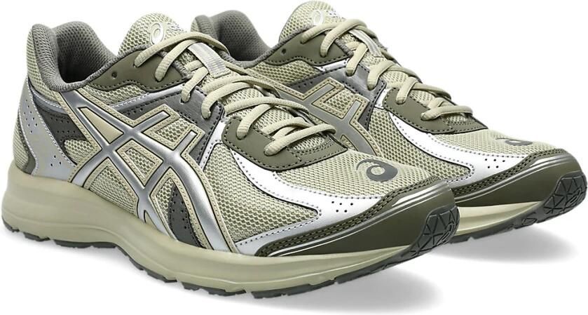 ASICS Sneakers met tonale panelen en Gel™ technologie Beige - Foto 15