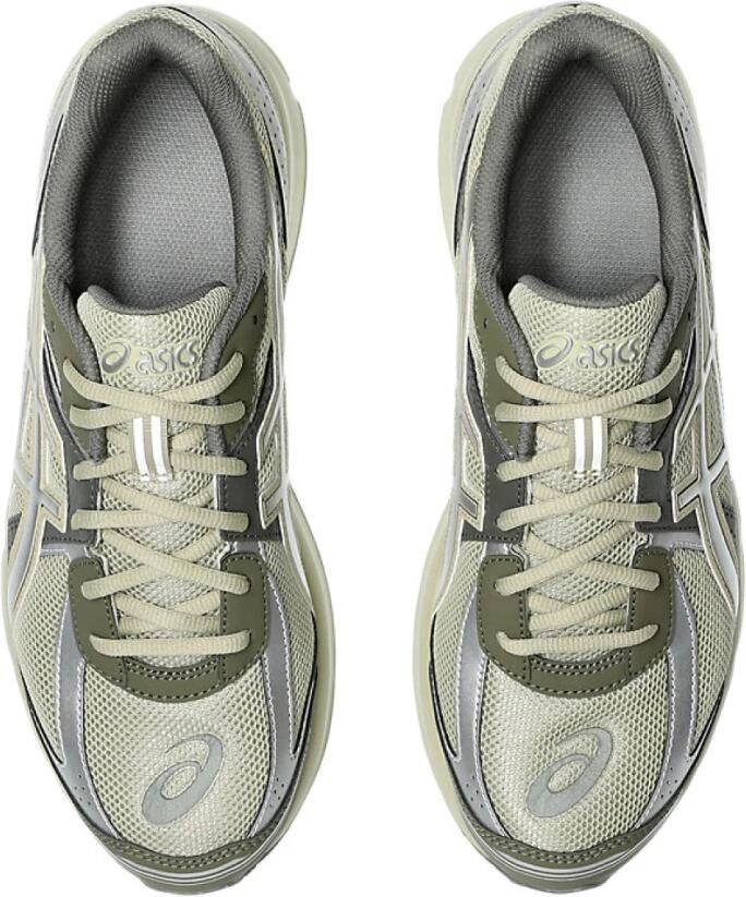 ASICS Sneakers met tonale panelen en Gel™ technologie Beige - Foto 11
