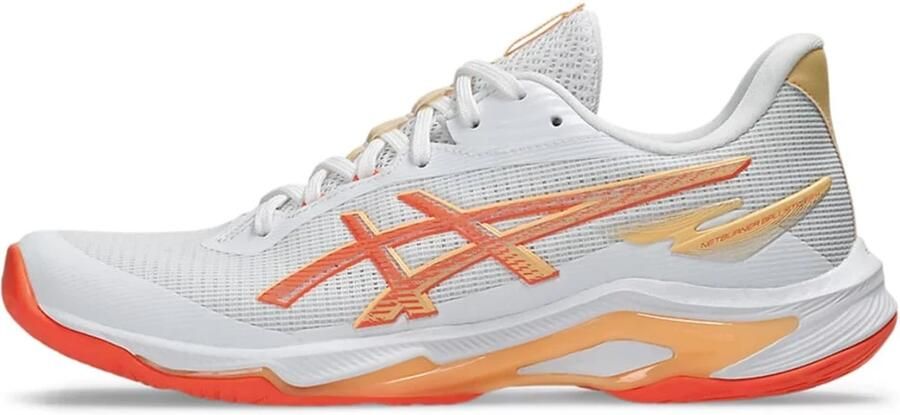 Asics Netburner Ballistic FF 4