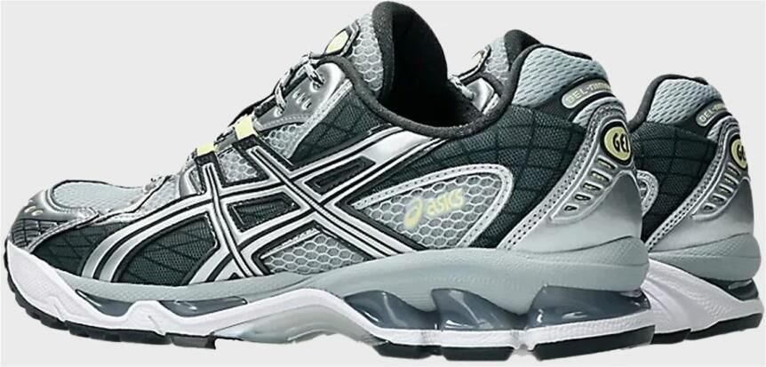 Asics Mesh Sneakers met GEL-technologie - Foto 2