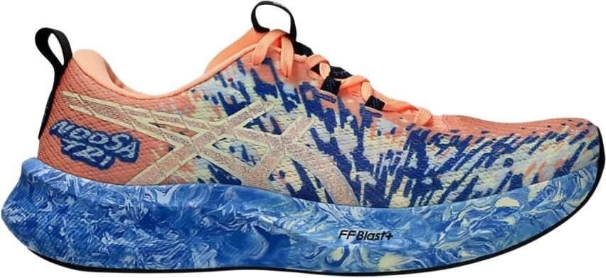 ASICS Lage Sneakers Gel Noosa Tri 16