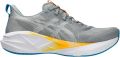 Asics Novablast 5 Hardloopschoenen - Grijs