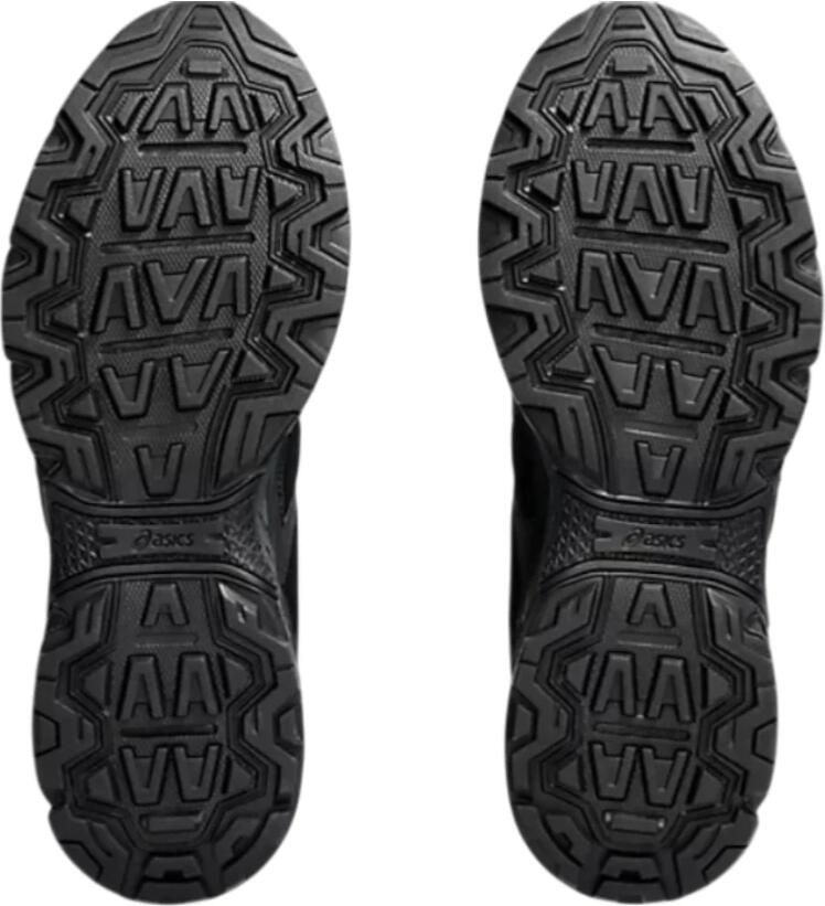 ASICS GEL-VENTURE Schoenen Zwart Maat: 41.5 Mesh Synthetisch Foot Locker - Foto 3