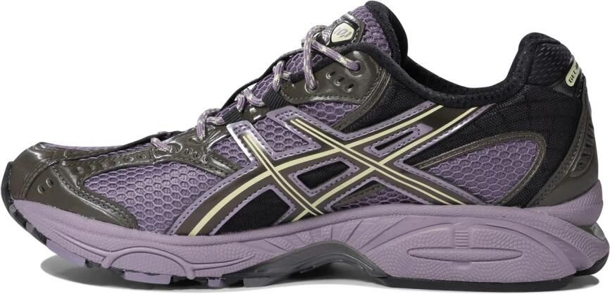 ASICS Schoenen voor lange afstanden Multicolor Heren