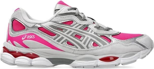 ASICS GEL-NYC Grijs- Heren Grijs